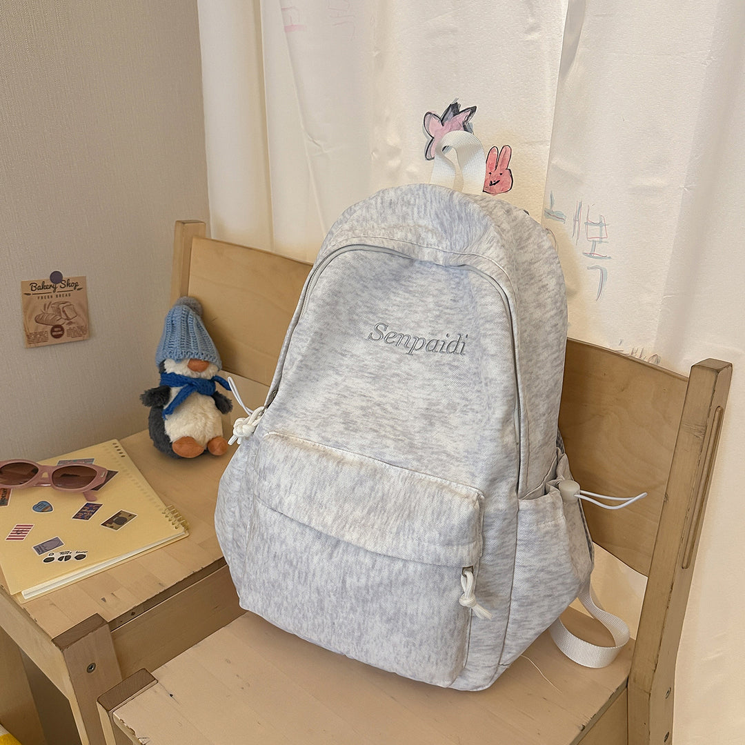 Versatile Everyday Backpack