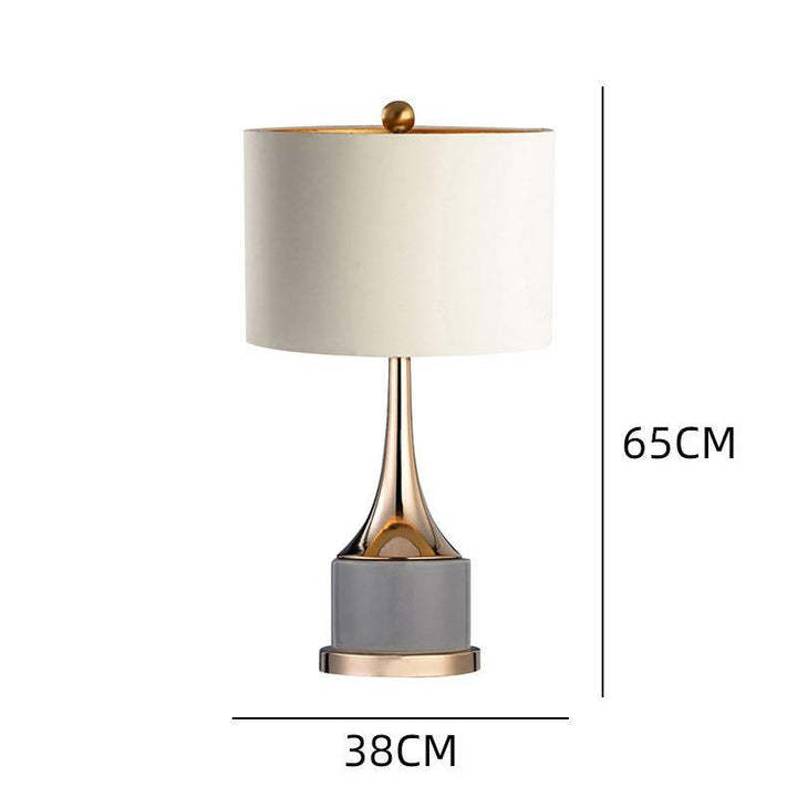 Modern Sophisticated Table Lamp