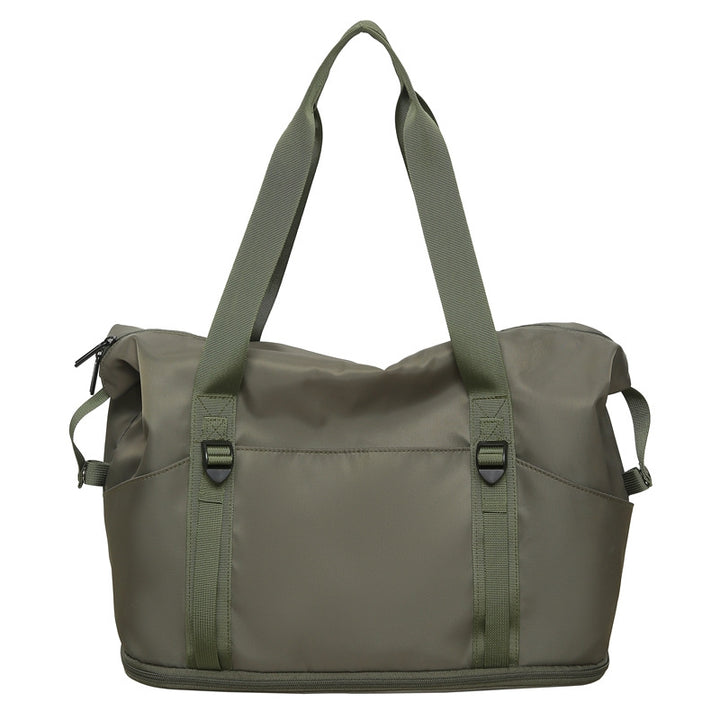 Waterproof Lightweight Travel Duffle Bag Kalsten