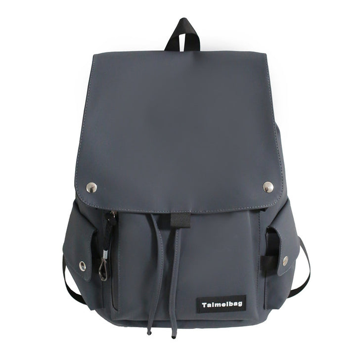Versatile Multi-Functional Travel School Backpack Kalsten