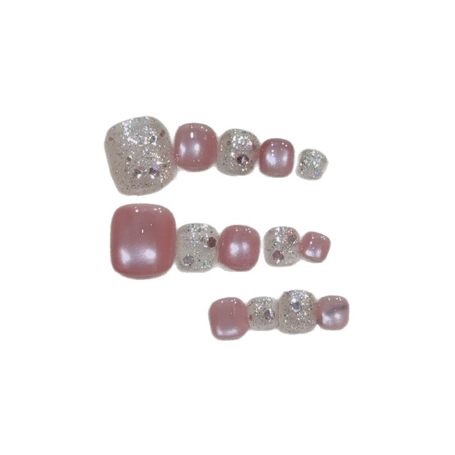 Decorative Nail Art Kalsten