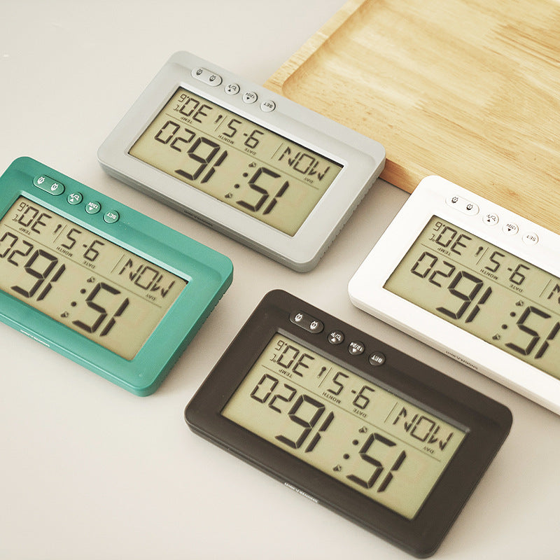 Digital Alarm Clock Kalsten