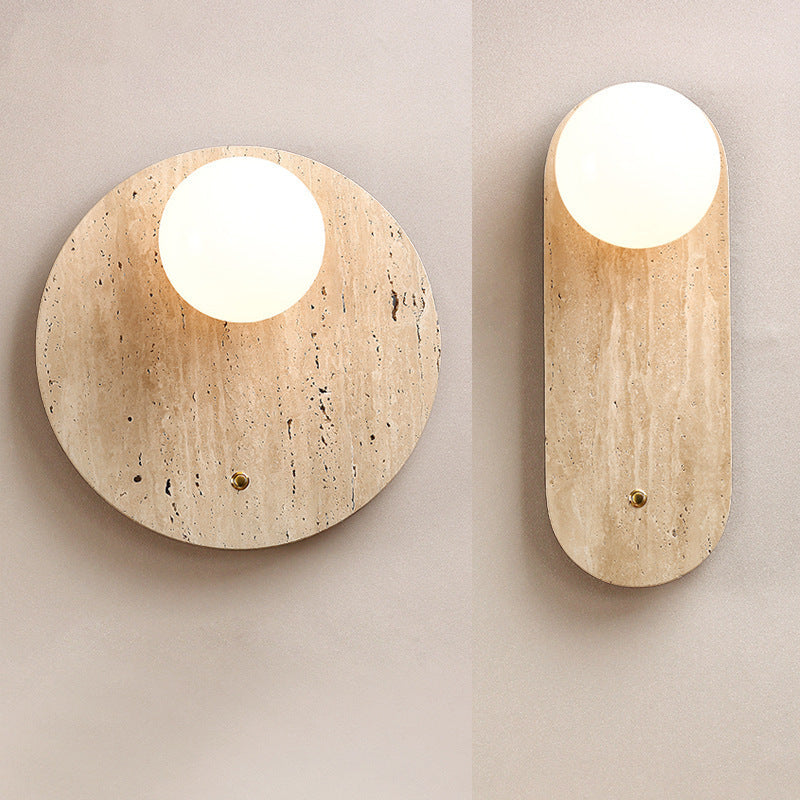 Modern Wall Light