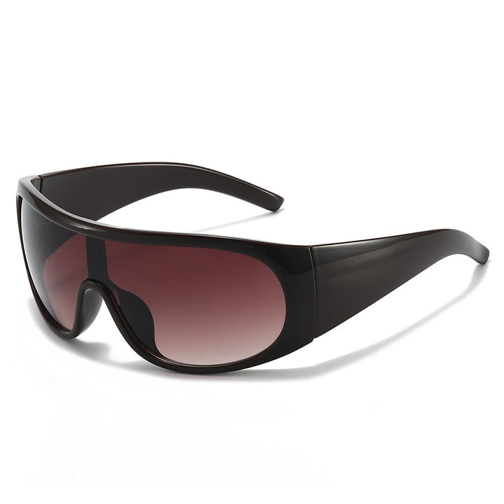 High-Performance Shield Sunglasses Kalsten