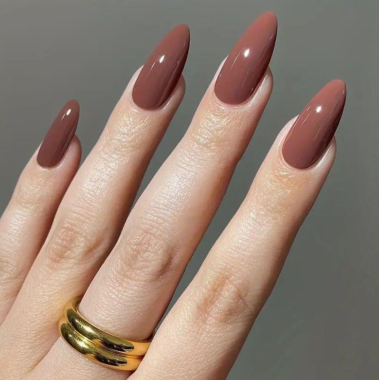 Elegant Stiletto Nail Art Extensions Kalsten 1789915860
