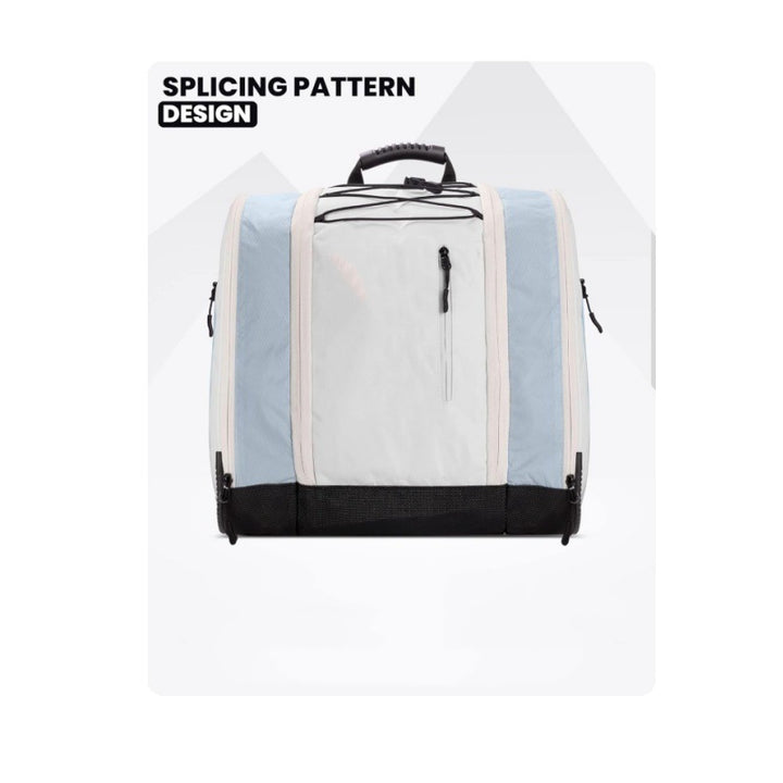 Multifunctional Sports Bag with Insulating Compartments Kalsten