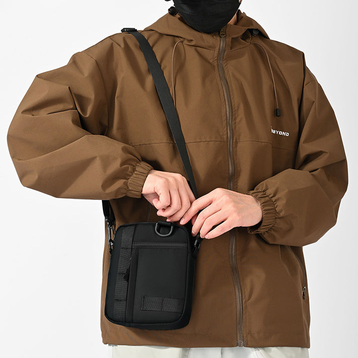 Utility Crossbody Bag Kalsten