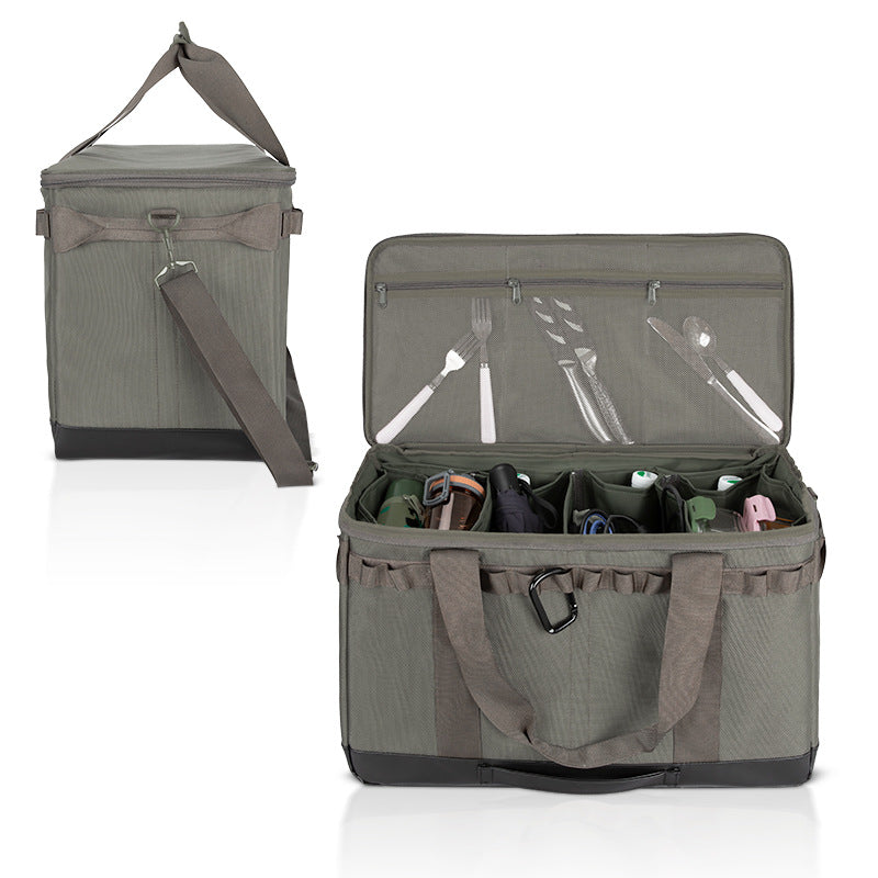Insulated Food Storage Carrier Bag Kalsten