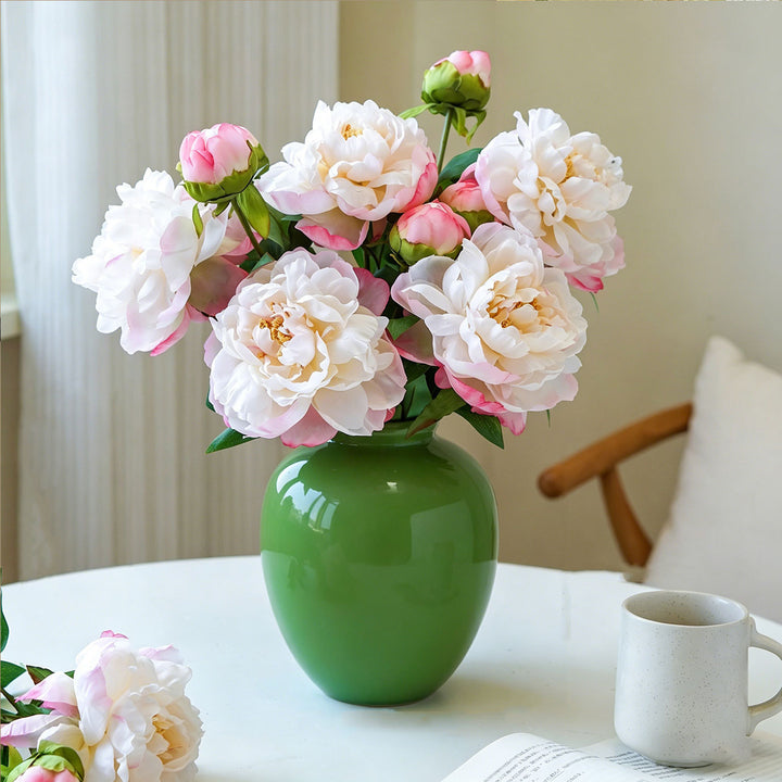 Decorative Ceramic Vase