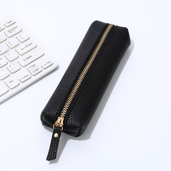 Leather Pencil Case Kalsten
