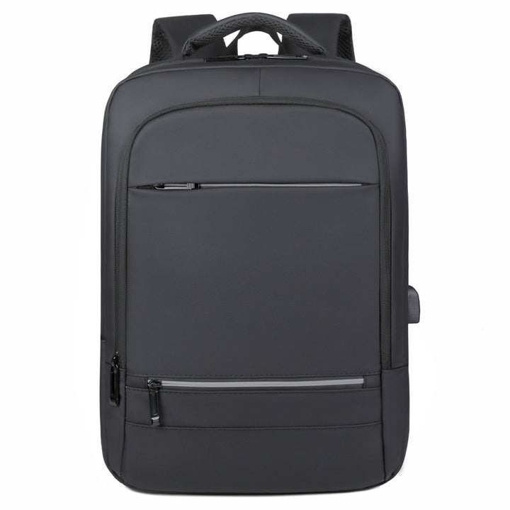 Sleek Professional Laptop Rucksack Kalsten