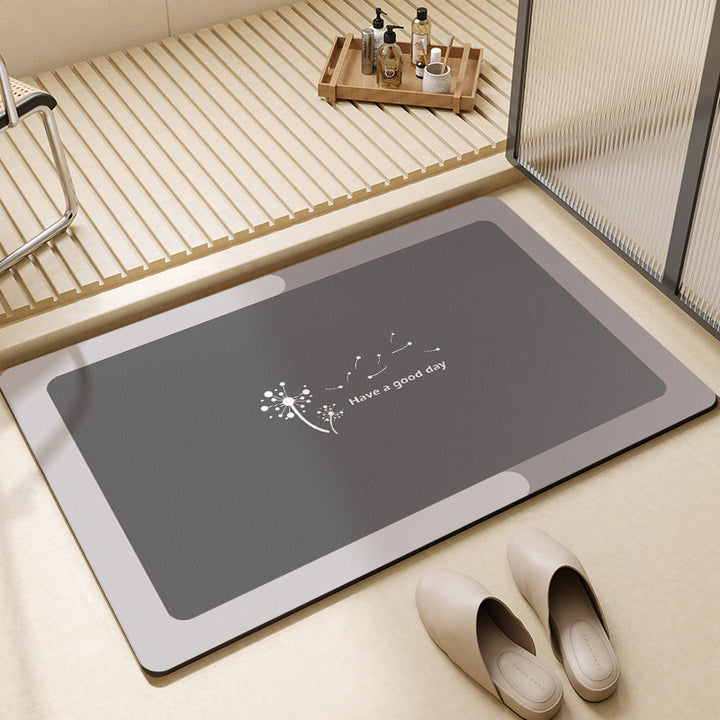 Anti-Fatigue Bathroom Comfort Mat