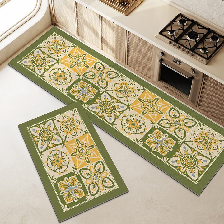 Kitchen Runner Mat Kalsten
