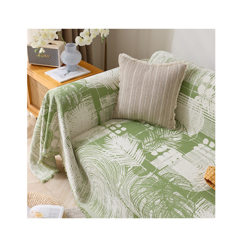 Decorative Throw Blanket