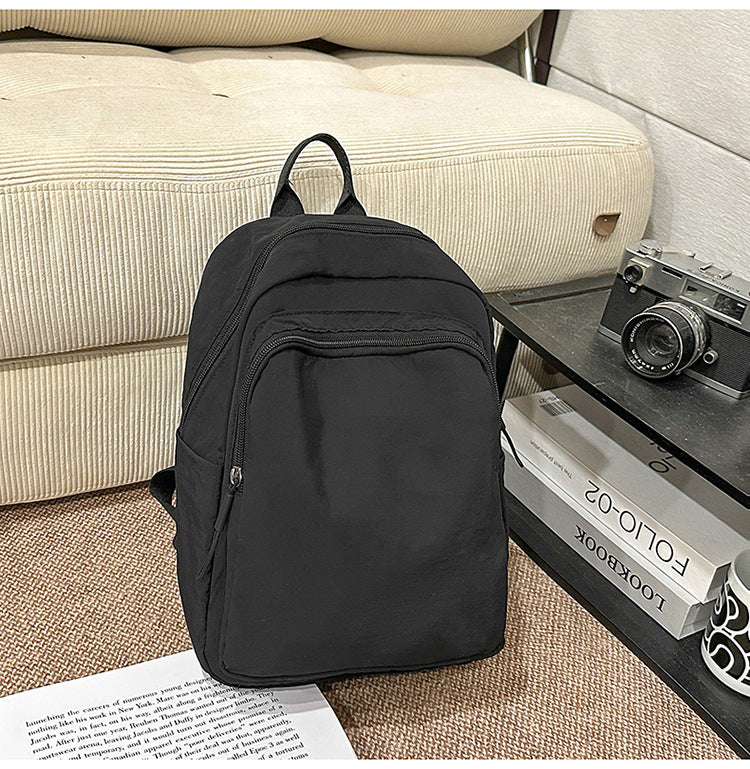 More Elegant and Practical Backpack Kalsten