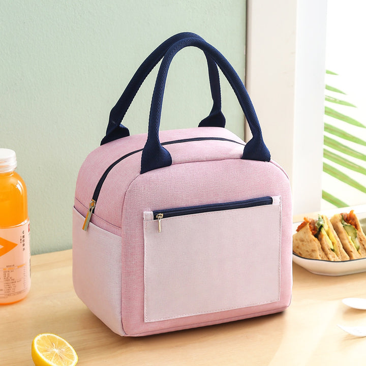 Insulated Lunch Box Cooler Bag Kalsten
