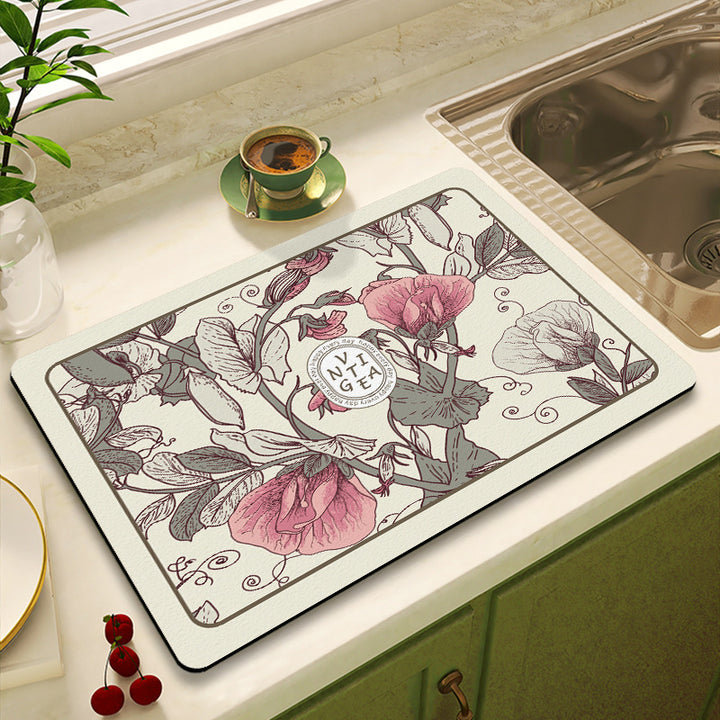 Kitchen Anti-Fatigue Mat