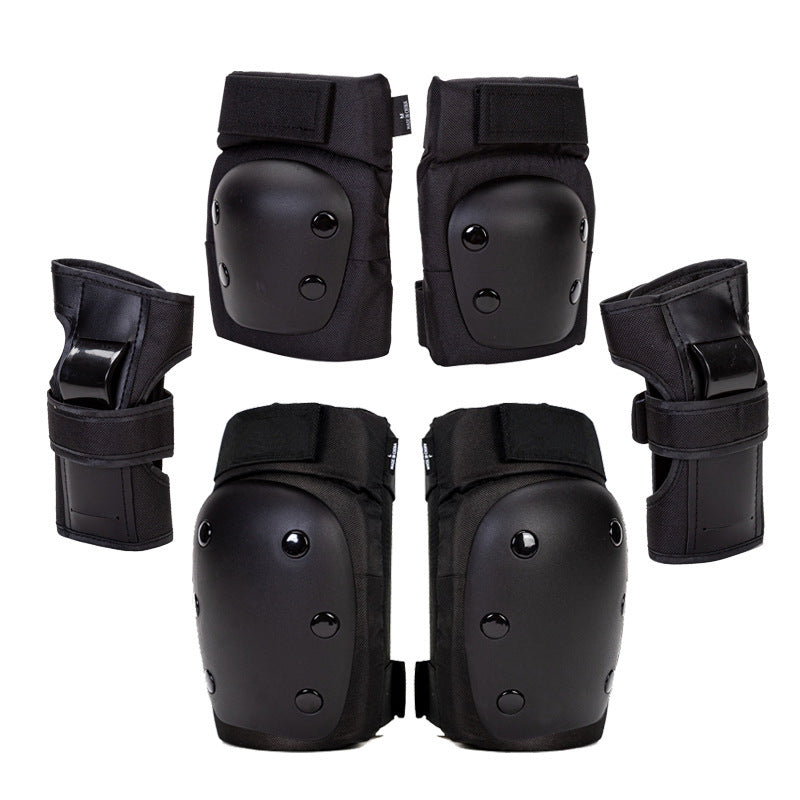 Protective Skate and Safety Gear Set Kalsten