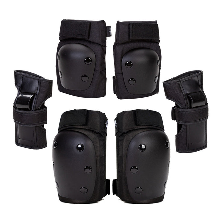 Protective Skate and Safety Gear Set Kalsten