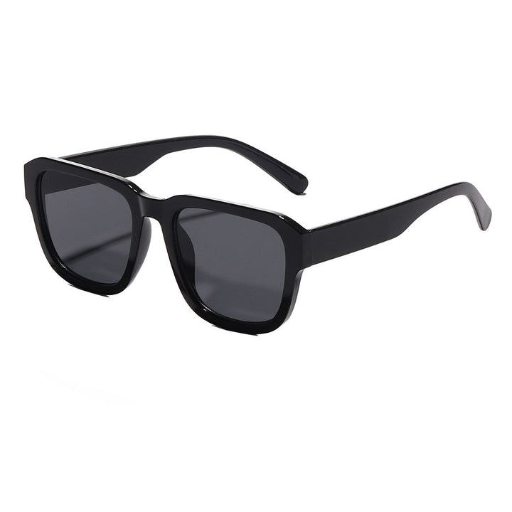 Women's modern sunglasses in chic oversized style Kalsten