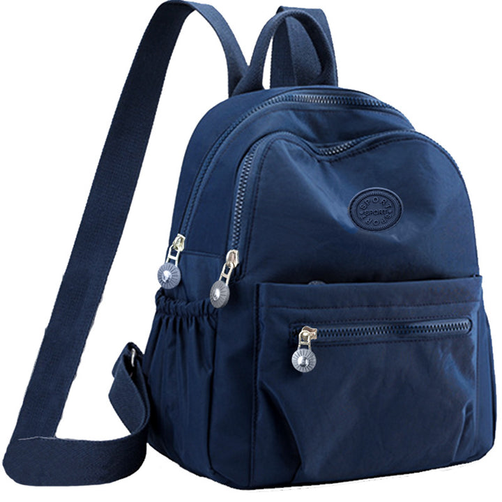 Compact Utility Backpack Kalsten