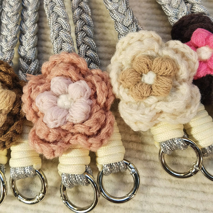 Braided Decorative Lanyard Kalsten