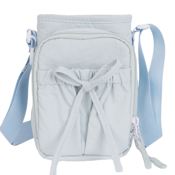 Stylish Mini Sling Bag