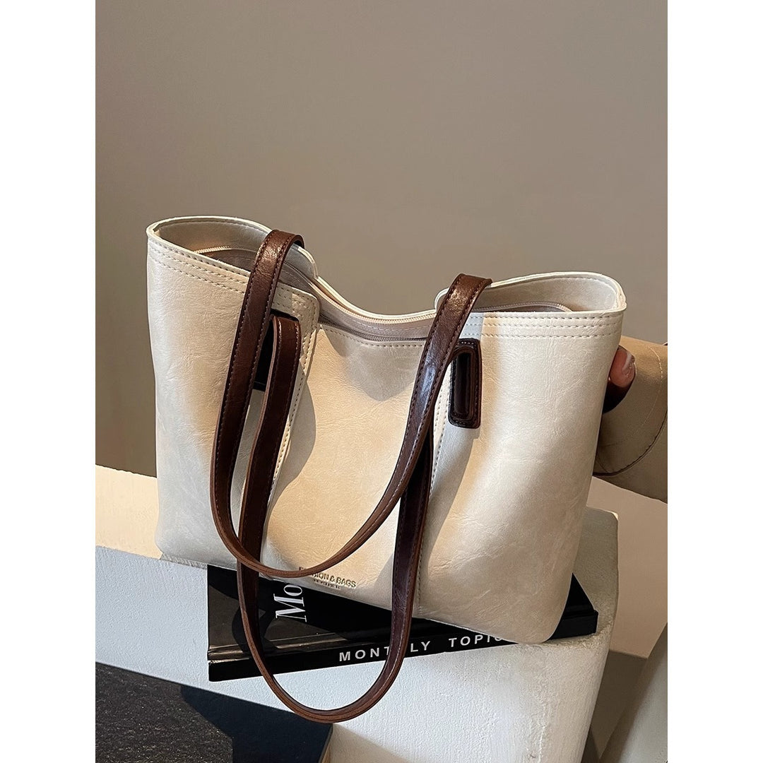 Sleek Business Tote Bag Kalsten