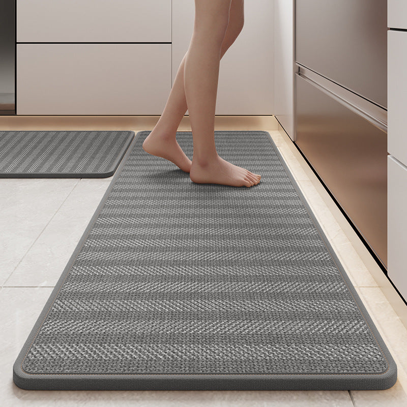 Kitchen Comfort Anti-Fatigue Mat Kalsten 1786979788