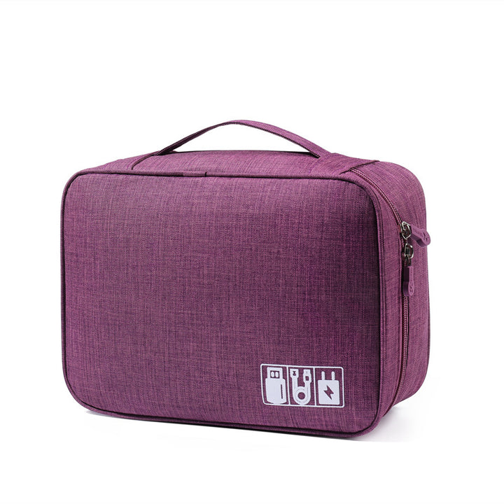 Portable Gadget Storage Case Kalsten