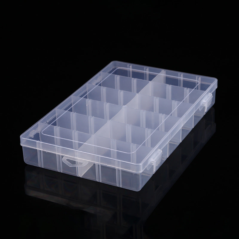 Multi-Functional Divider Storage Case Kalsten