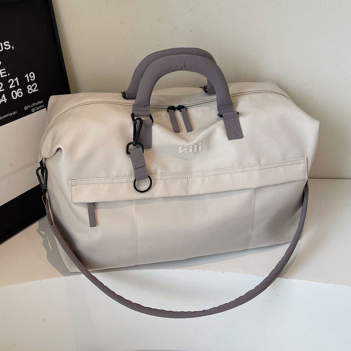 Multi-Functional Carrying Bag Kalsten