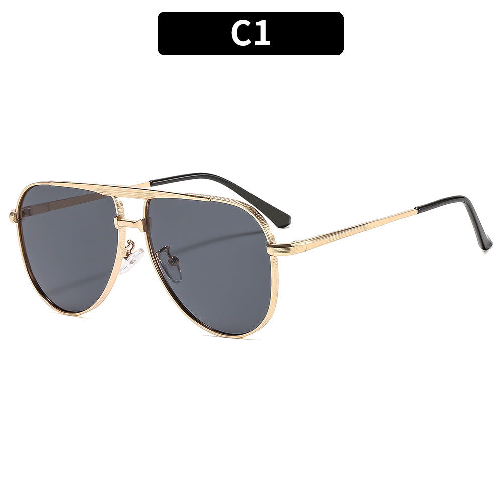 Premium Aviator Sunglasses