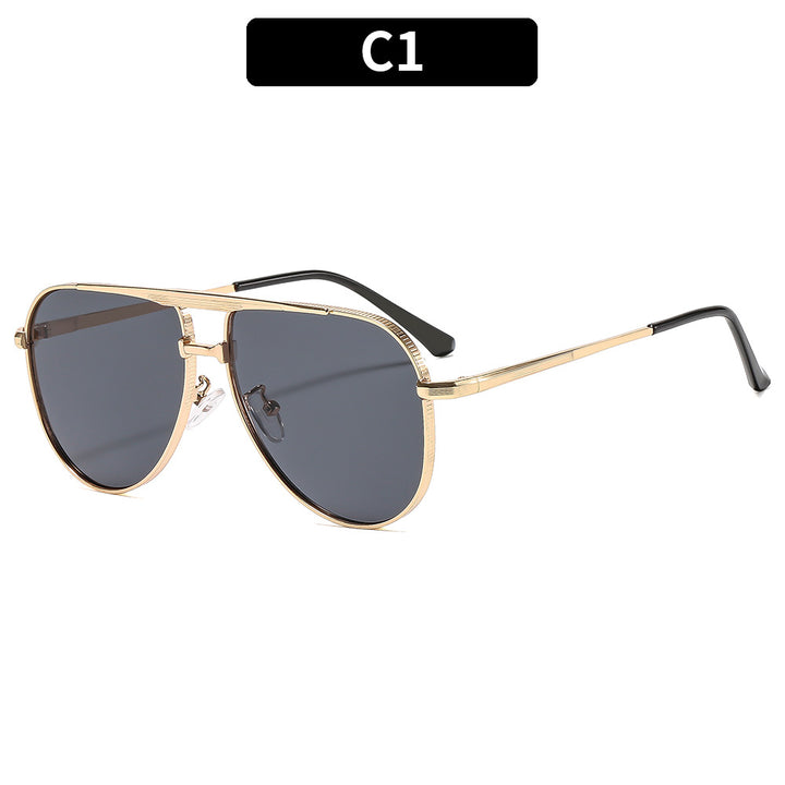 Premium Aviator Sunglasses