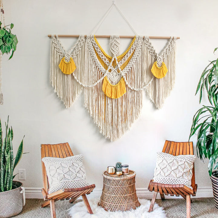 Decorative Wall Tapestry