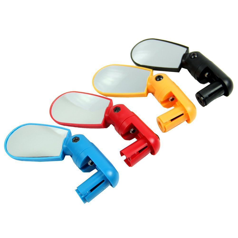 Adjustable Wide-View Bicycle Rearview Mirror Kalsten