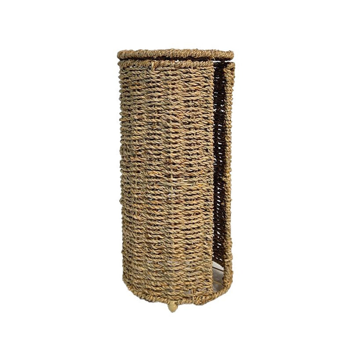 Women Multifunctional Rattan Storage Basket Kalsten