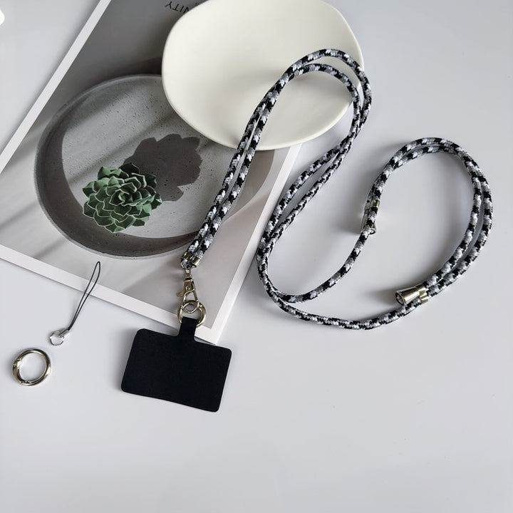 Durable Multi-Purpose Lanyard Kalsten