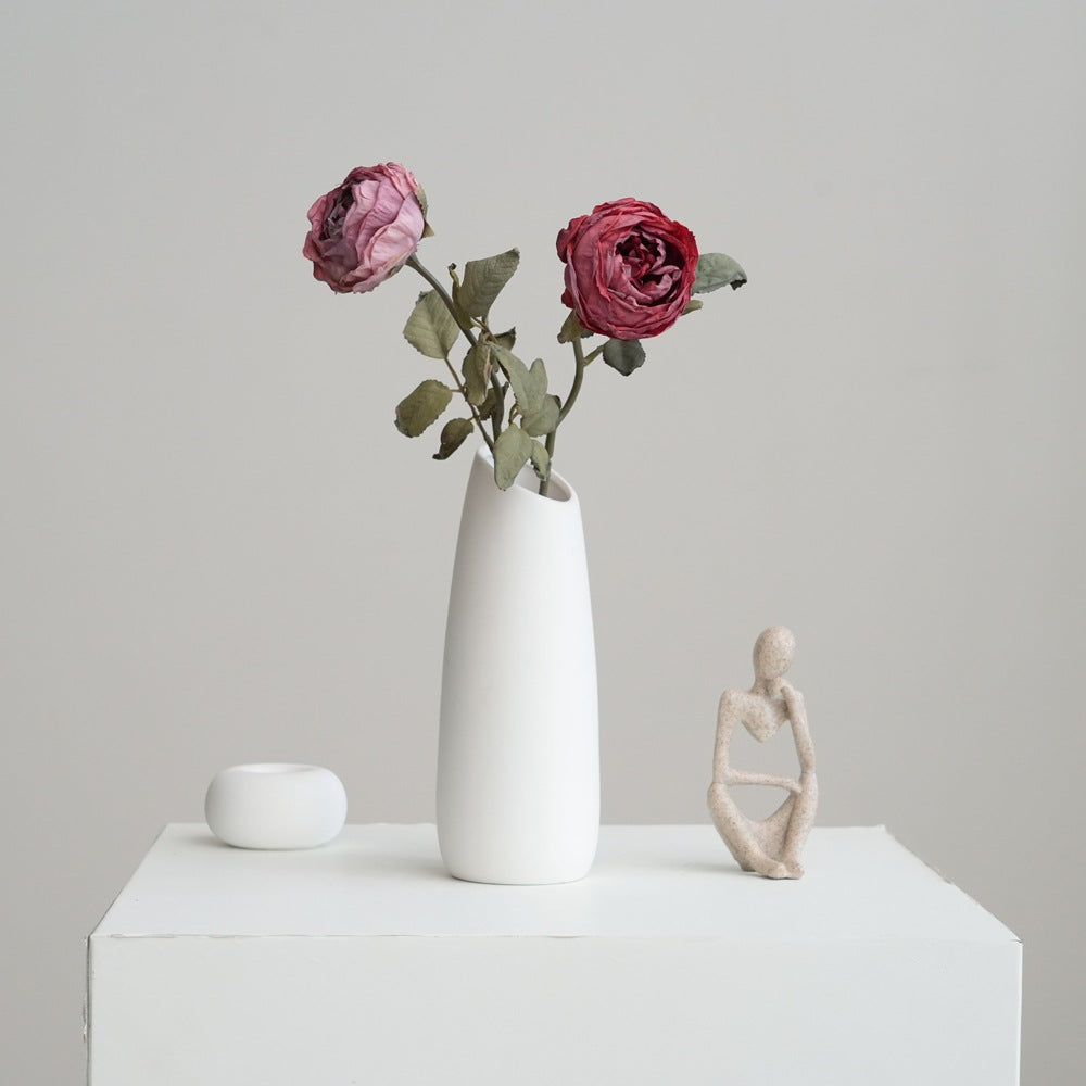 Realistic Silk Rose Floral Stem  1789937286