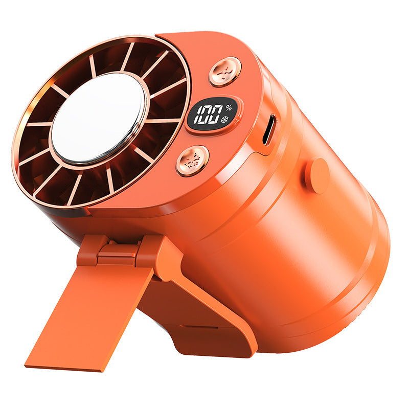 Women's Portable USB Fan Kalsten