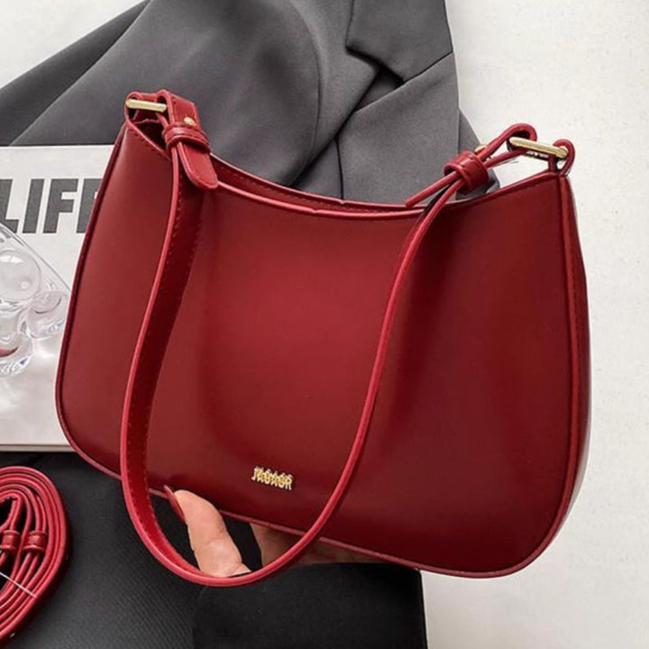 Sleek Minimalist Handbag Kalsten