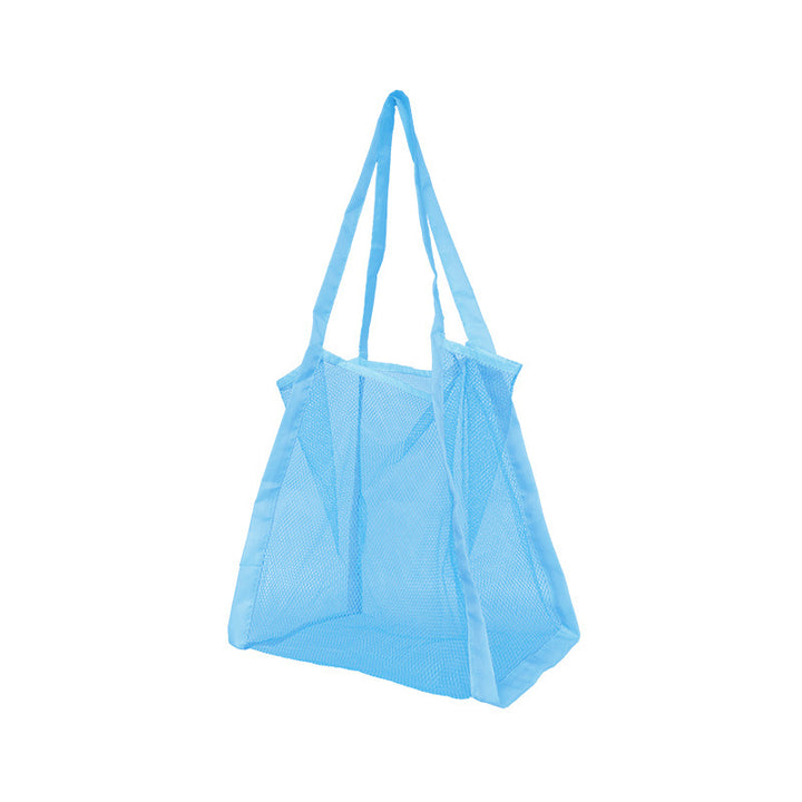 Lightweight and Breathable Mesh Tote Bag Kalsten