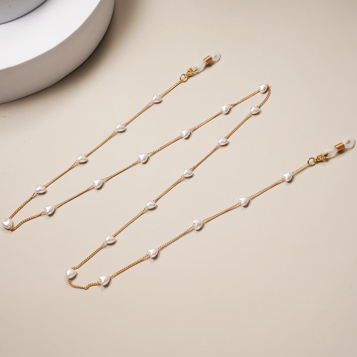 Decorative Eyewear Chain Kalsten