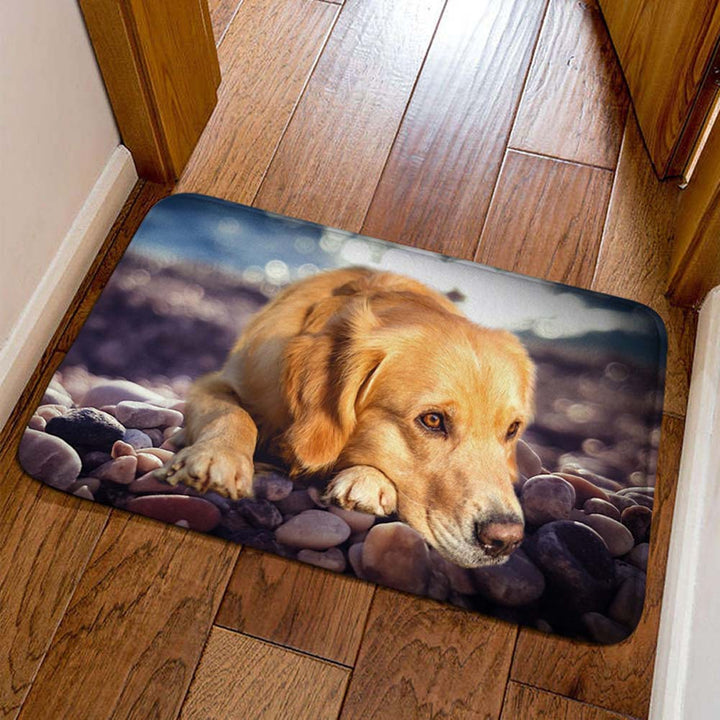 Welcome Home Entrance Doormat