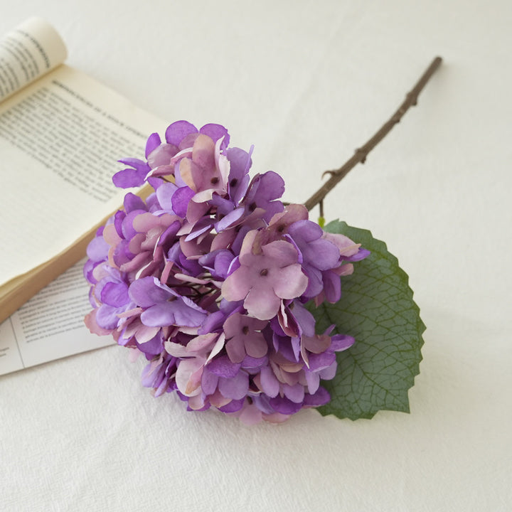 Artificial Hydrangea Bouquet Kalsten