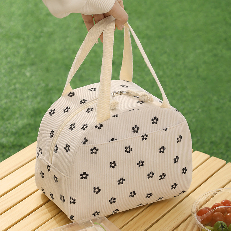 Insulated Lunch Cooling Bag