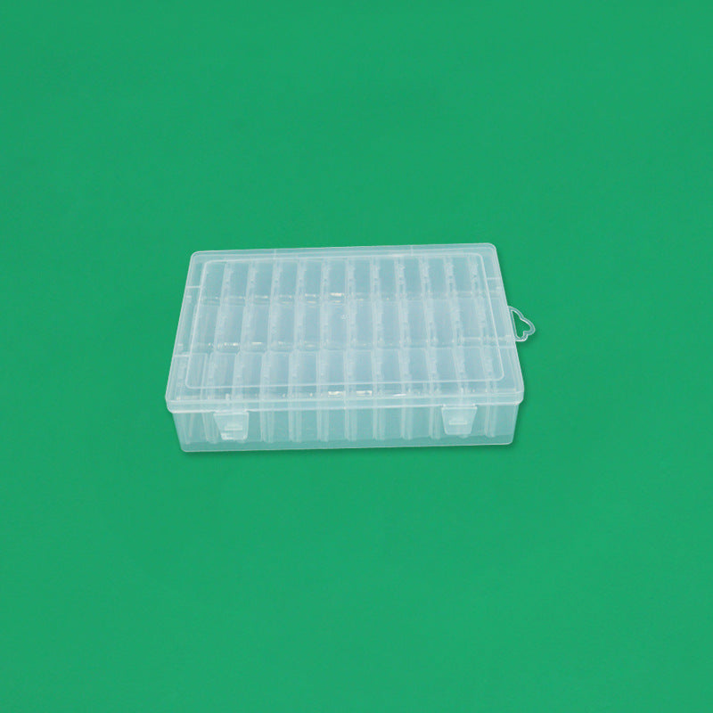 Multi-Compartment Craft Supply Organizer Kalsten 1788518799
