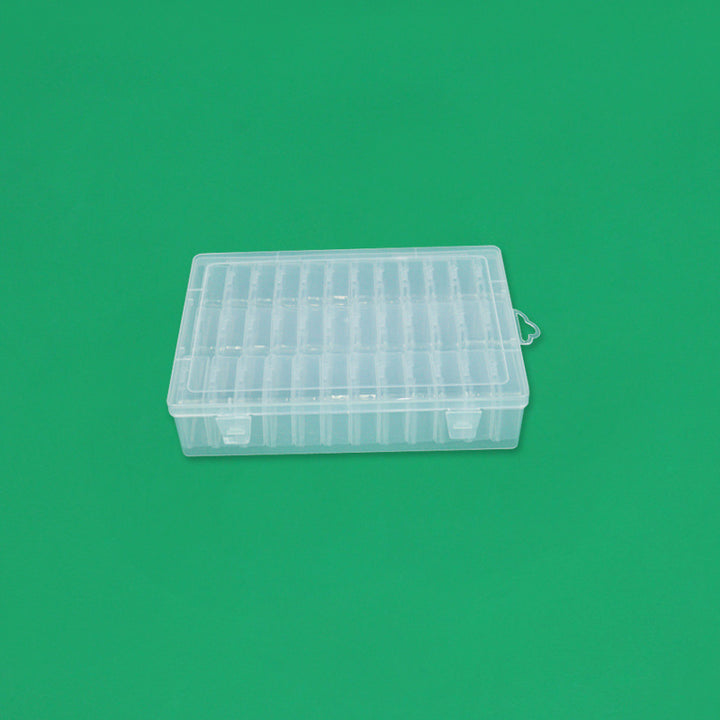 Multi-Compartment Craft Supply Organizer Kalsten 1788518799