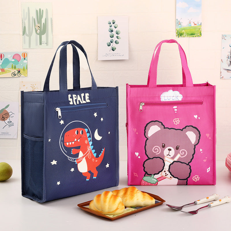 Stylish Reusable Tote Bag Kalsten
