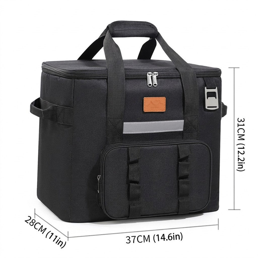 Premium Insulated Food Carrier